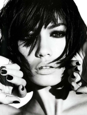 Olga Kurylenko pic #316686
