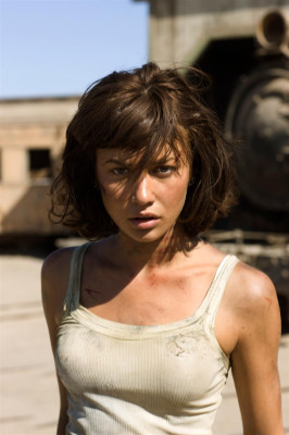Olga Kurylenko pic #321419