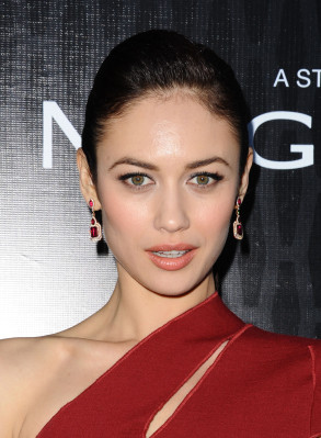 Olga Kurylenko pic #464964