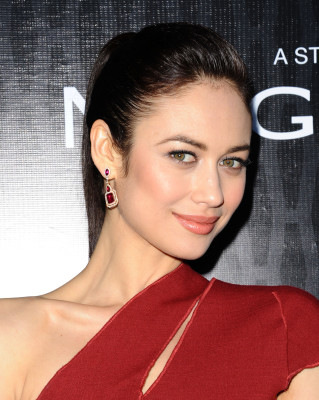 Olga Kurylenko pic #464965