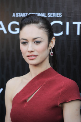 Olga Kurylenko pic #464962