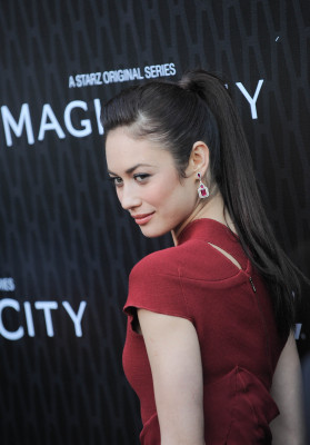Olga Kurylenko pic #464966