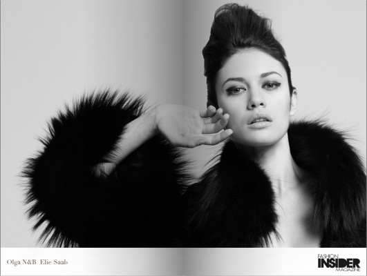 Olga Kurylenko pic #348149