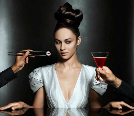 Olga Kurylenko pic #190750