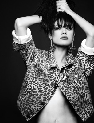 Olga Kurylenko pic #513402