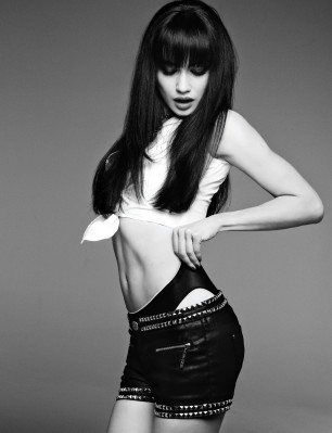 Olga Kurylenko pic #513399