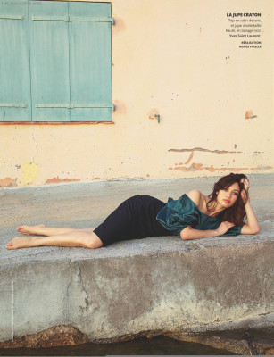 Olga Kurylenko pic #180302