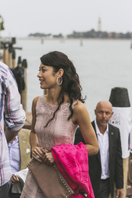 Olga Kurylenko pic #543676