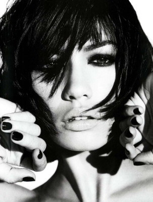Olga Kurylenko pic #115126