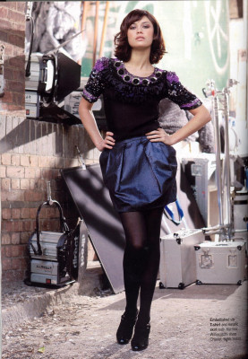 Olga Kurylenko pic #114585