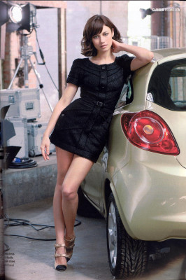Olga Kurylenko pic #135707