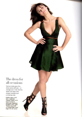 Olga Kurylenko pic #124337