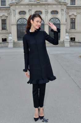 Olga Kurylenko pic #599656