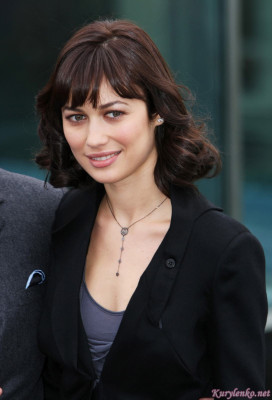 Olga Kurylenko pic #242062