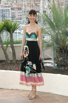 Olga Kurylenko pic #118354