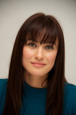 Olga Kurylenko pic #464797