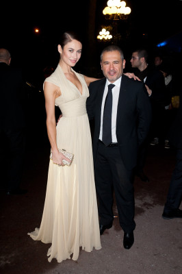 Olga Kurylenko pic #441244