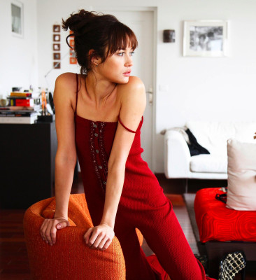 Olga Kurylenko pic #199246
