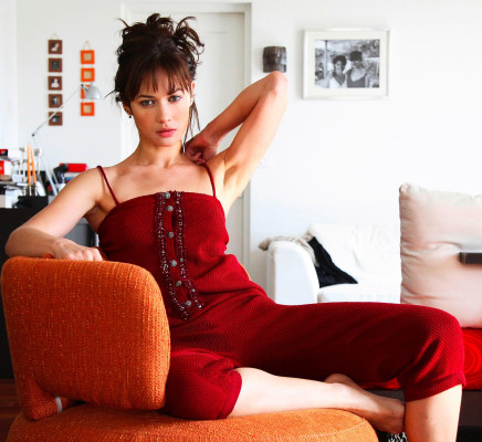 Olga Kurylenko pic #199229