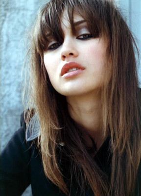 Olga Kurylenko pic #214155