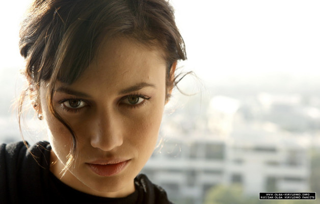 Olga Kurylenko pic #217946