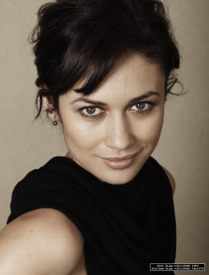 Olga Kurylenko pic #217943