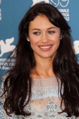 Olga Kurylenko pic #528748