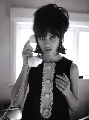 Olga Kurylenko pic #111238