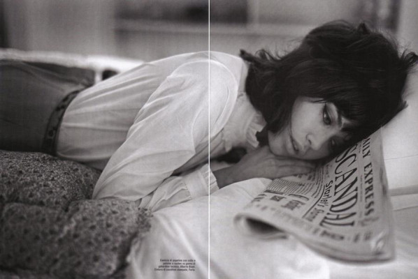 Olga Kurylenko pic #111237