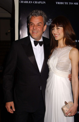 Olga Kurylenko pic #486095