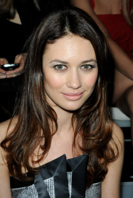 Olga Kurylenko pic #324861