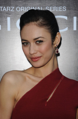 Olga Kurylenko pic #464297