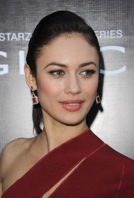 Olga Kurylenko pic #464296