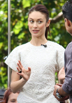 Olga Kurylenko pic #599659