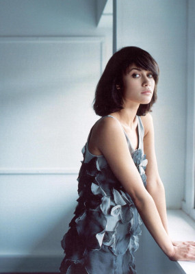 Olga Kurylenko pic #114579