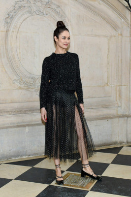 Olga Kurylenko pic #1015217