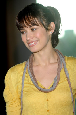 Olga Kurylenko pic #133317