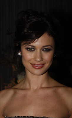 Olga Kurylenko pic #349146
