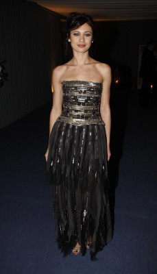 Olga Kurylenko pic #349137