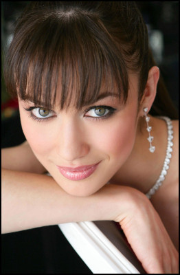 Olga Kurylenko pic #310833