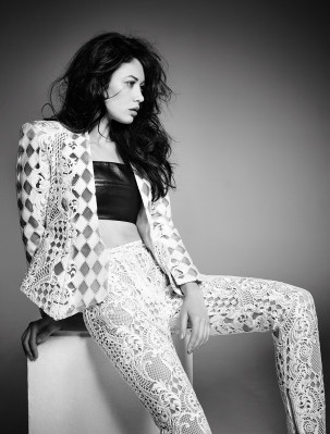 Olga Kurylenko pic #946545