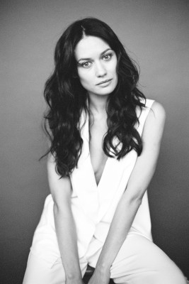 Olga Kurylenko pic #946380
