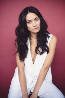 Olga Kurylenko pic #946381