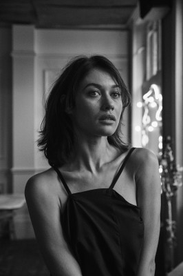 Olga Kurylenko pic #946258