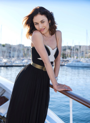 Olga Kurylenko pic #946238