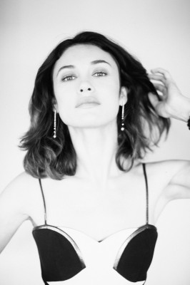 Olga Kurylenko pic #946250