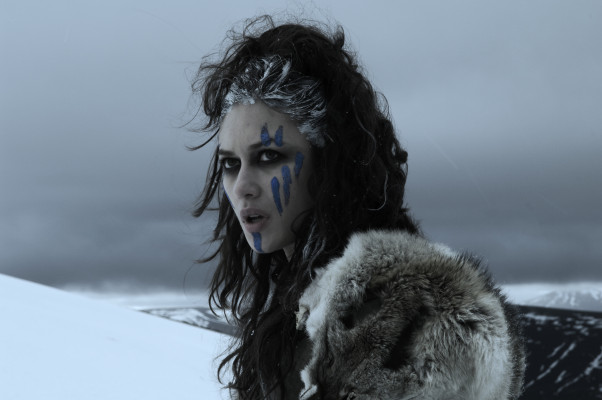 Olga Kurylenko pic #361675