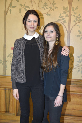 Olga Kurylenko pic #700771