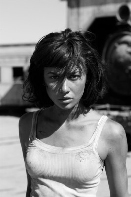 Olga Kurylenko pic #321396