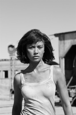 Olga Kurylenko pic #321387